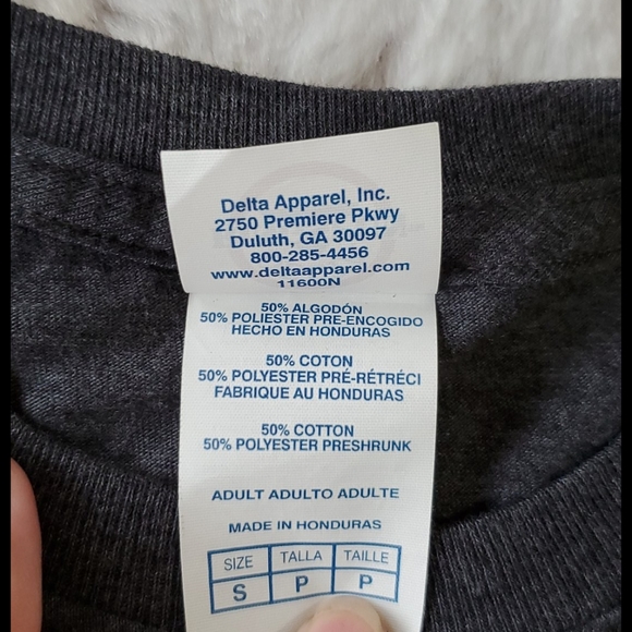 AUTHENTIC COLLECTION MLB Dodgers 2017 Pennant Sm. - Picture 4 of 7